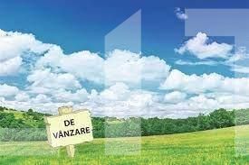 Teren de vânzare Exterior Est - 103397TV | BLITZ Timișoara | Poza1