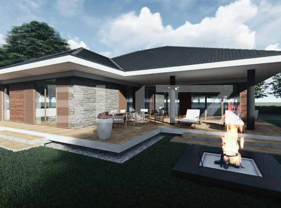 Casa de vânzare 4 camere Giarmata-Vii - 103442CV | BLITZ Timișoara | Poza2