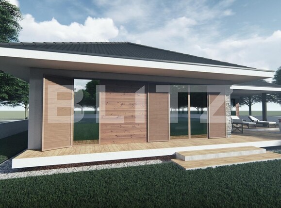 Casa de vânzare 4 camere Giarmata-Vii - 103442CV | BLITZ Timișoara | Poza4