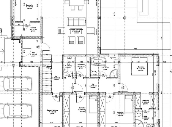 Casa de vânzare 4 camere Giarmata-Vii - 103442CV | BLITZ Timișoara | Poza8