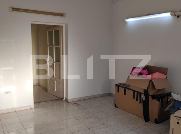 Spațiu comercial de închiriat Torontalului - 103549SIC | BLITZ Timișoara | Poza1