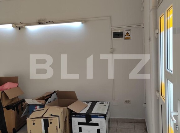 Spațiu comercial de închiriat Torontalului - 103549SIC | BLITZ Timișoara | Poza3