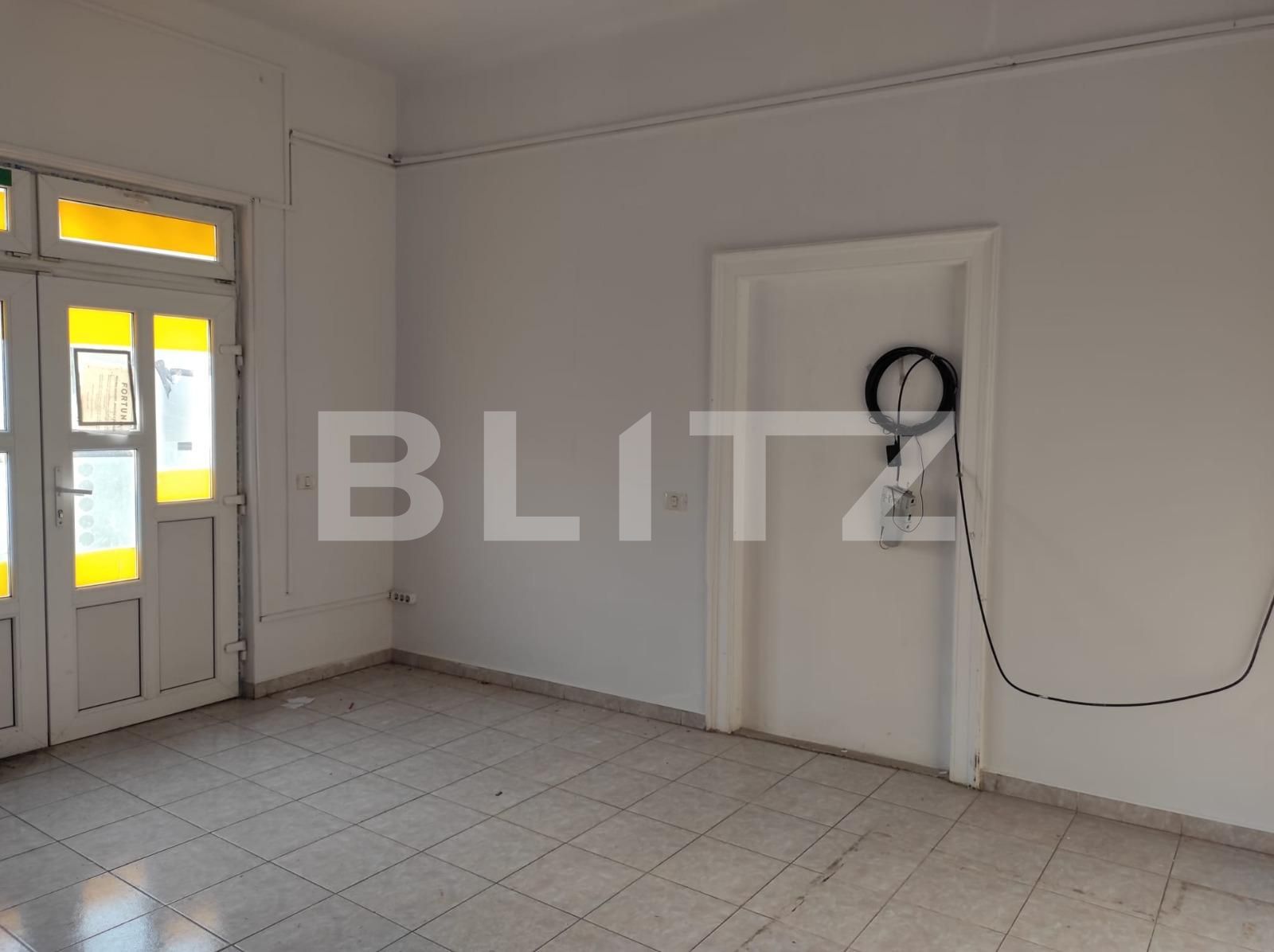 Spațiu comercial de închiriat Torontalului - 103549SIC | BLITZ Timișoara | Poza2