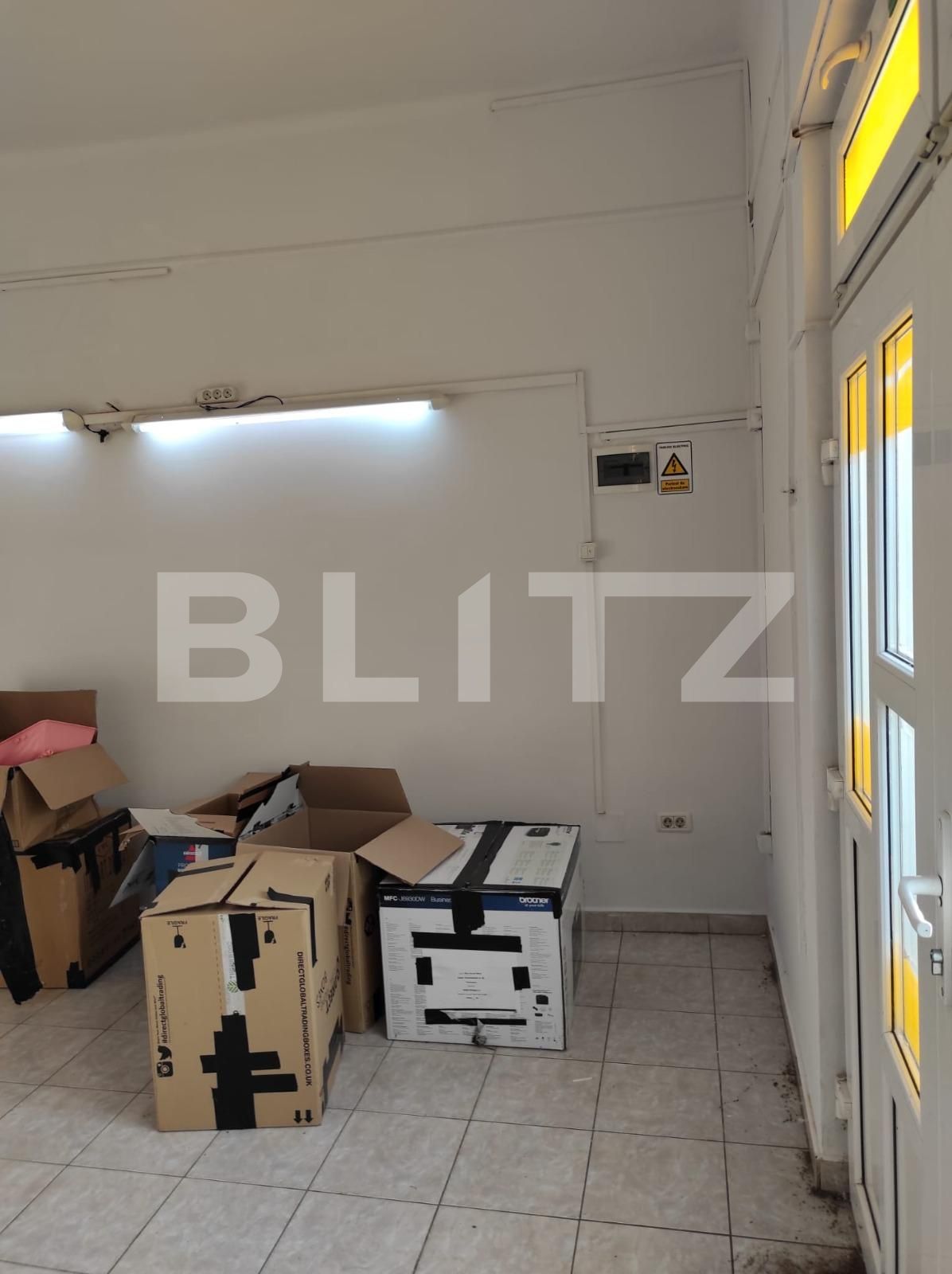 Spațiu comercial de închiriat Torontalului - 103549SIC | BLITZ Timișoara | Poza3