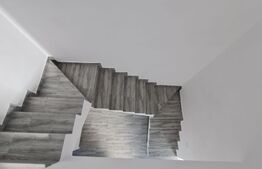 Duplex 4 camere, 120 mp utili, teren 320 mp, Covaci