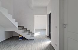 Duplex 4 camere, 120 mp utili, teren 320 mp, Covaci