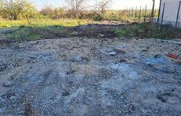 Teren de vanzare, 746 mp, front stradal 30 ml, Covaci