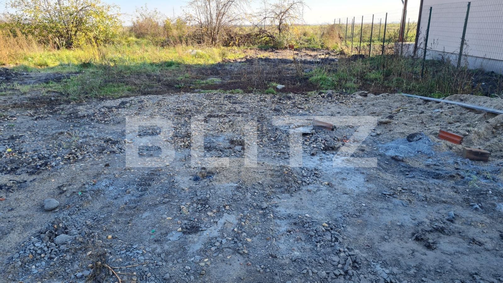 Teren de vânzare Covaci - 103573TV | BLITZ Timișoara | Poza1