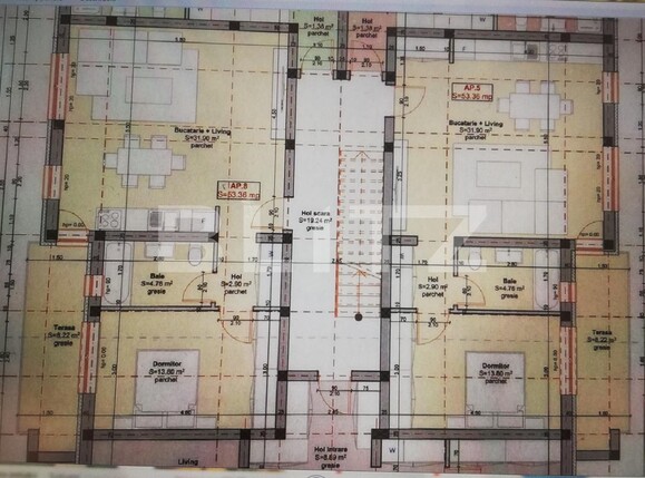 Apartament de vânzare 2 camere Giroc - 103574AV | BLITZ Timișoara | Poza2