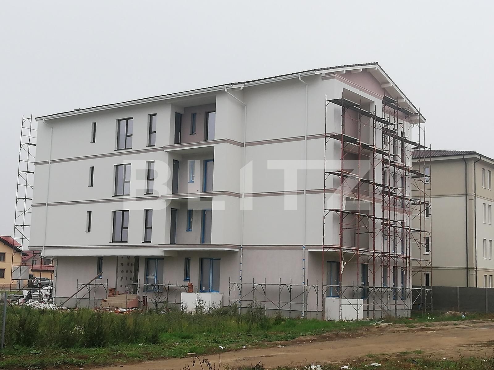 Apartament de vânzare 2 camere Giroc - 103574AV | BLITZ Timișoara | Poza3