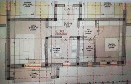 Apartament decomandat,2 camere, la intrarea in Giroc, 56,18mp, 