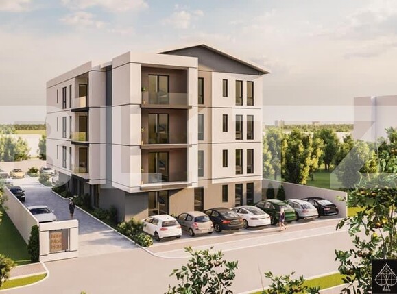 Apartament de vânzare 2 camere Giroc - 103577AV | BLITZ Timișoara | Poza1