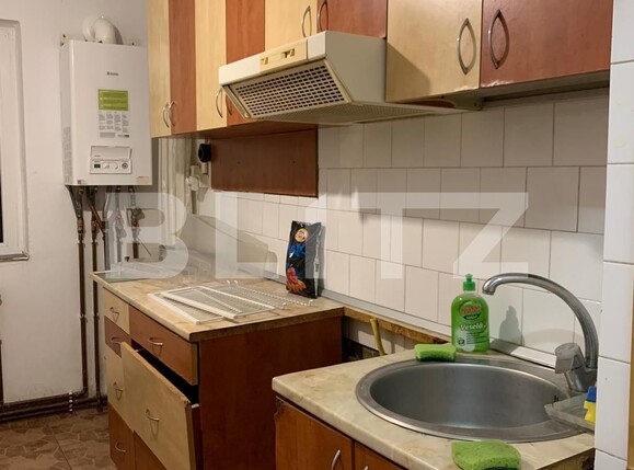 Apartament de vânzare 3 camere Spitalul Judetean - 103588AV | BLITZ Timișoara | Poza6