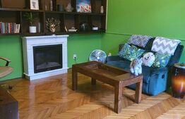 Apartament de 2 camere, cochet, in cladire istorica, zona Iosefin