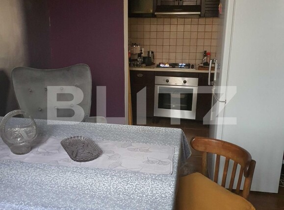 Apartament de vânzare 2 camere Iosefin - 103593AV | BLITZ Timișoara | Poza1