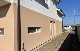 Duplex spatios, 172 mp utili, 315 mp teren, Dumbravita