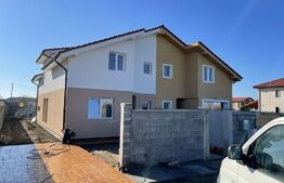 Duplex spatios, 172 mp utili, 315 mp teren, Dumbravita