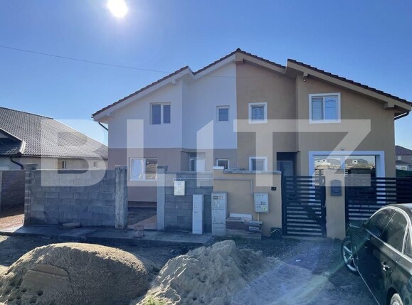 Casa de vânzare 5 camere Dumbravita - 103594CV | BLITZ Timișoara | Poza2