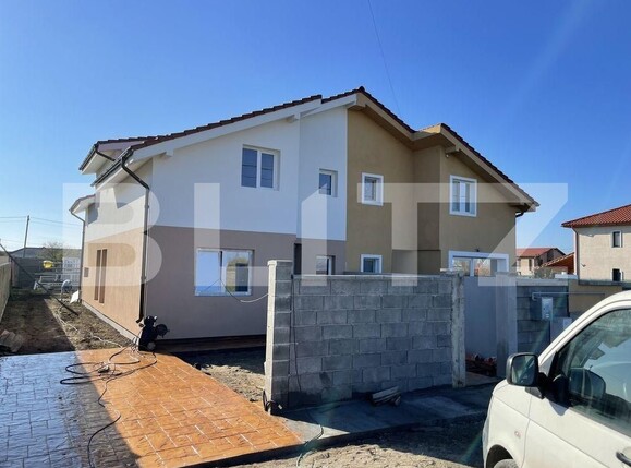 Casa de vânzare 5 camere Dumbravita - 103594CV | BLITZ Timișoara | Poza4
