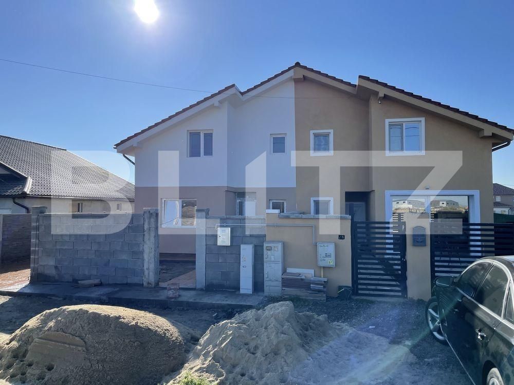 Casa de vânzare 5 camere Dumbravita - 103594CV | BLITZ Timișoara | Poza2