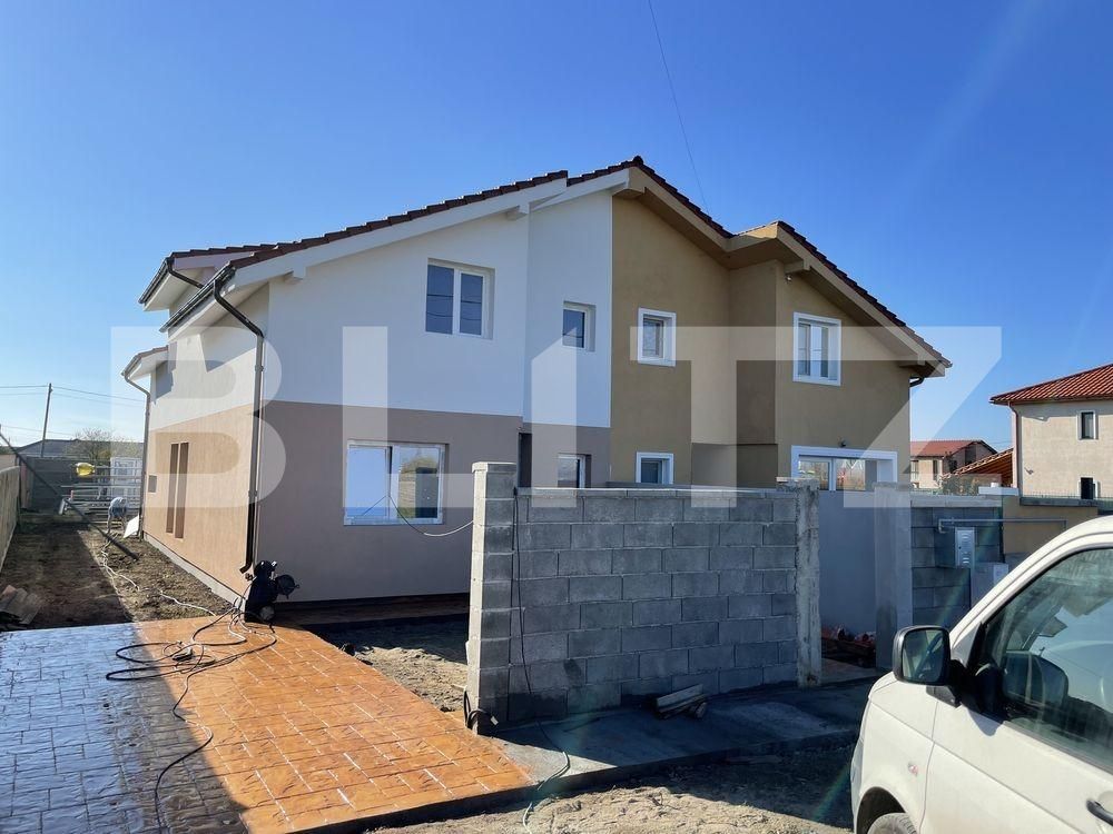 Casa de vânzare 5 camere Dumbravita - 103594CV | BLITZ Timișoara | Poza4