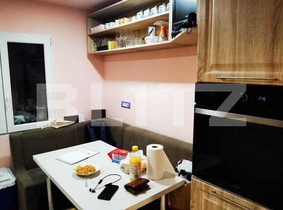 Apartament de vânzare 2 camere Girocului - 103600AV | BLITZ Timișoara | Poza2