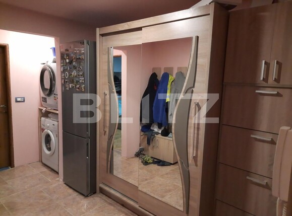 Apartament de vânzare 2 camere Girocului - 103600AV | BLITZ Timișoara | Poza4