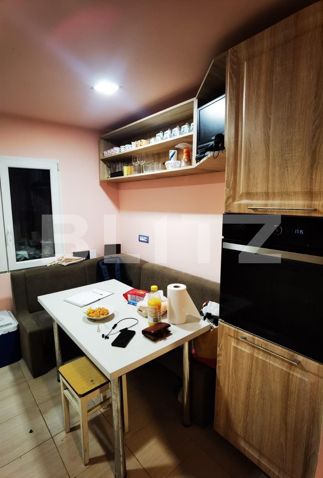 Apartament de vânzare 2 camere Girocului - 103600AV | BLITZ Timișoara | Poza2