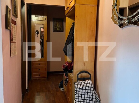 Apartament de vânzare 3 camere Olimpia-Stadion - 103613AV | BLITZ Timișoara | Poza5