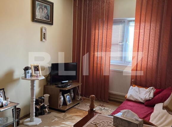 Apartament de vânzare 3 camere Olimpia-Stadion - 103613AV | BLITZ Timișoara | Poza1