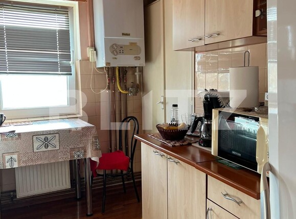 Apartament de vânzare 3 camere Olimpia-Stadion - 103613AV | BLITZ Timișoara | Poza4