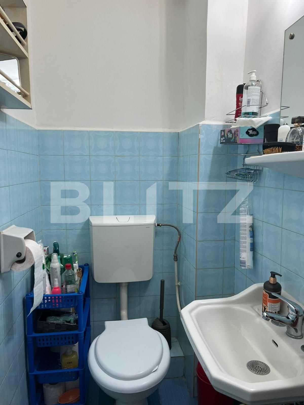 Apartament de vânzare 3 camere Olimpia-Stadion - 103613AV | BLITZ Timișoara | Poza8