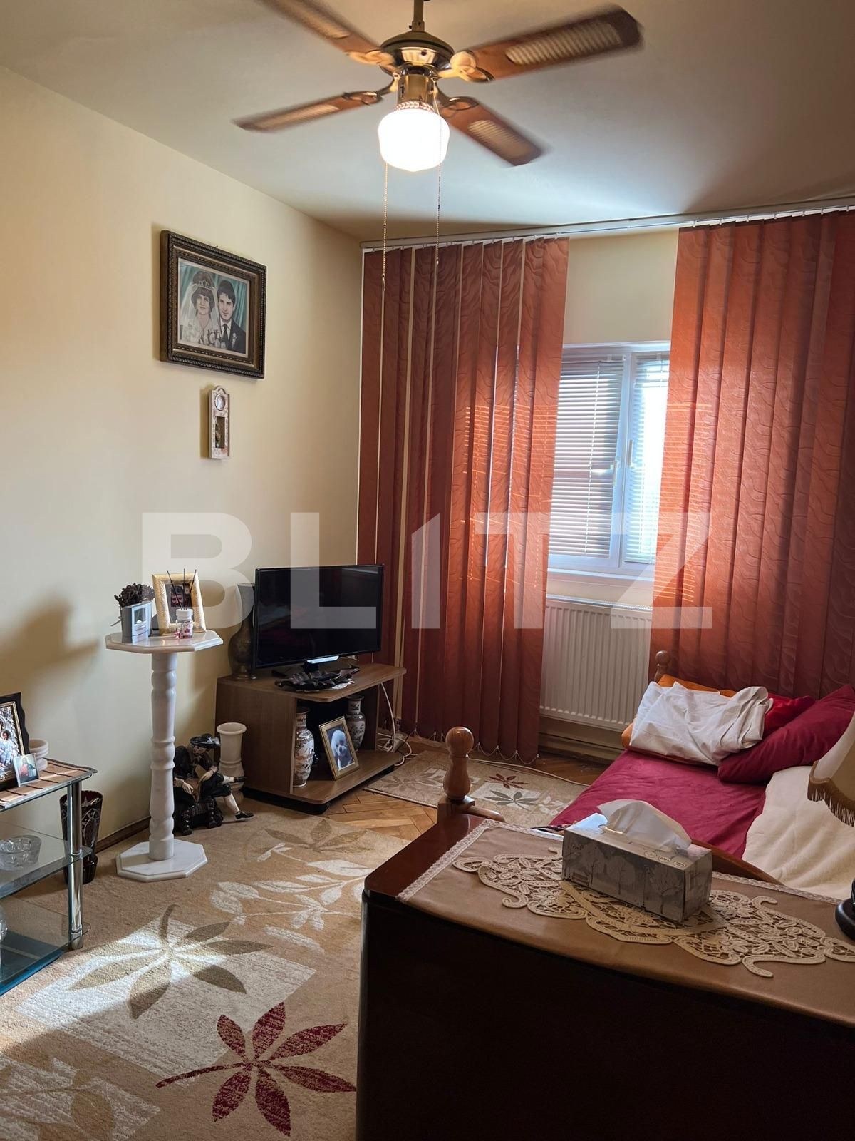 Apartament de vânzare 3 camere Olimpia-Stadion - 103613AV | BLITZ Timișoara | Poza1