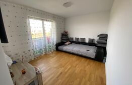 Apartament 2 camere, decomandat, 50 mp, parcare, Mosnita Noua