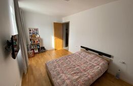 Apartament 2 camere, decomandat, 50 mp, parcare, Mosnita Noua