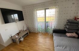 Apartament 2 camere, decomandat, 50 mp, parcare, Mosnita Noua