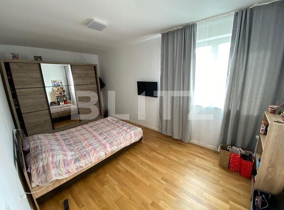 Apartament de vânzare 2 camere Mosnita Noua - 103614AV | BLITZ Timișoara | Poza5