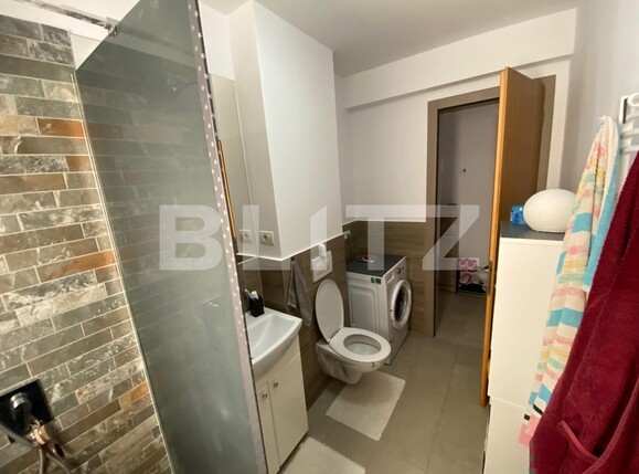 Apartament de vânzare 2 camere Mosnita Noua - 103614AV | BLITZ Timișoara | Poza3