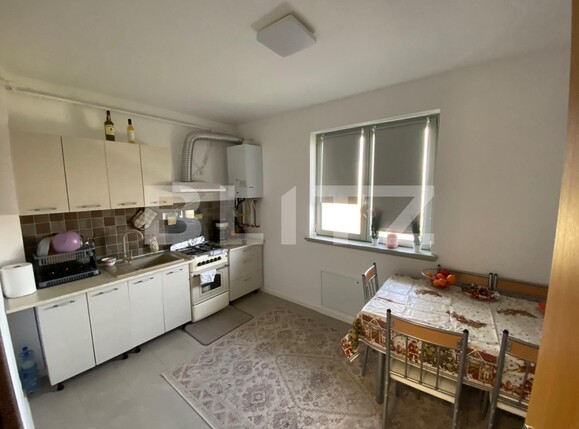 Apartament de vânzare 2 camere Mosnita Noua - 103614AV | BLITZ Timișoara | Poza1