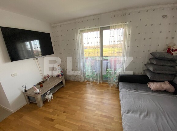 Apartament de vânzare 2 camere Mosnita Noua - 103614AV | BLITZ Timișoara | Poza8