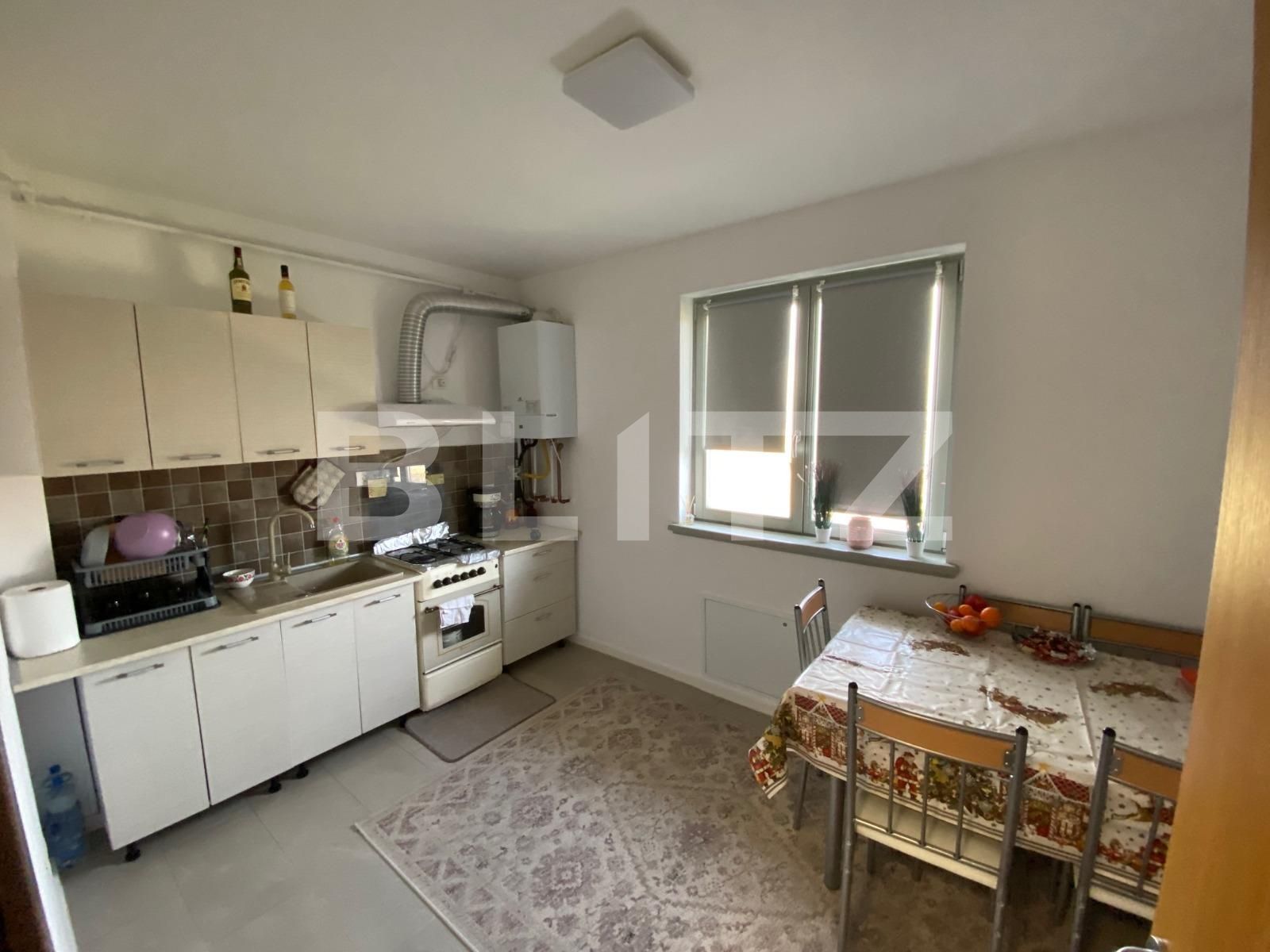 Apartament de vânzare 2 camere Mosnita Noua - 103614AV | BLITZ Timișoara | Poza1