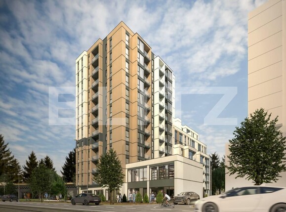 Apartament de vânzare 3 camere Soarelui - 103644AV | BLITZ Timișoara | Poza7