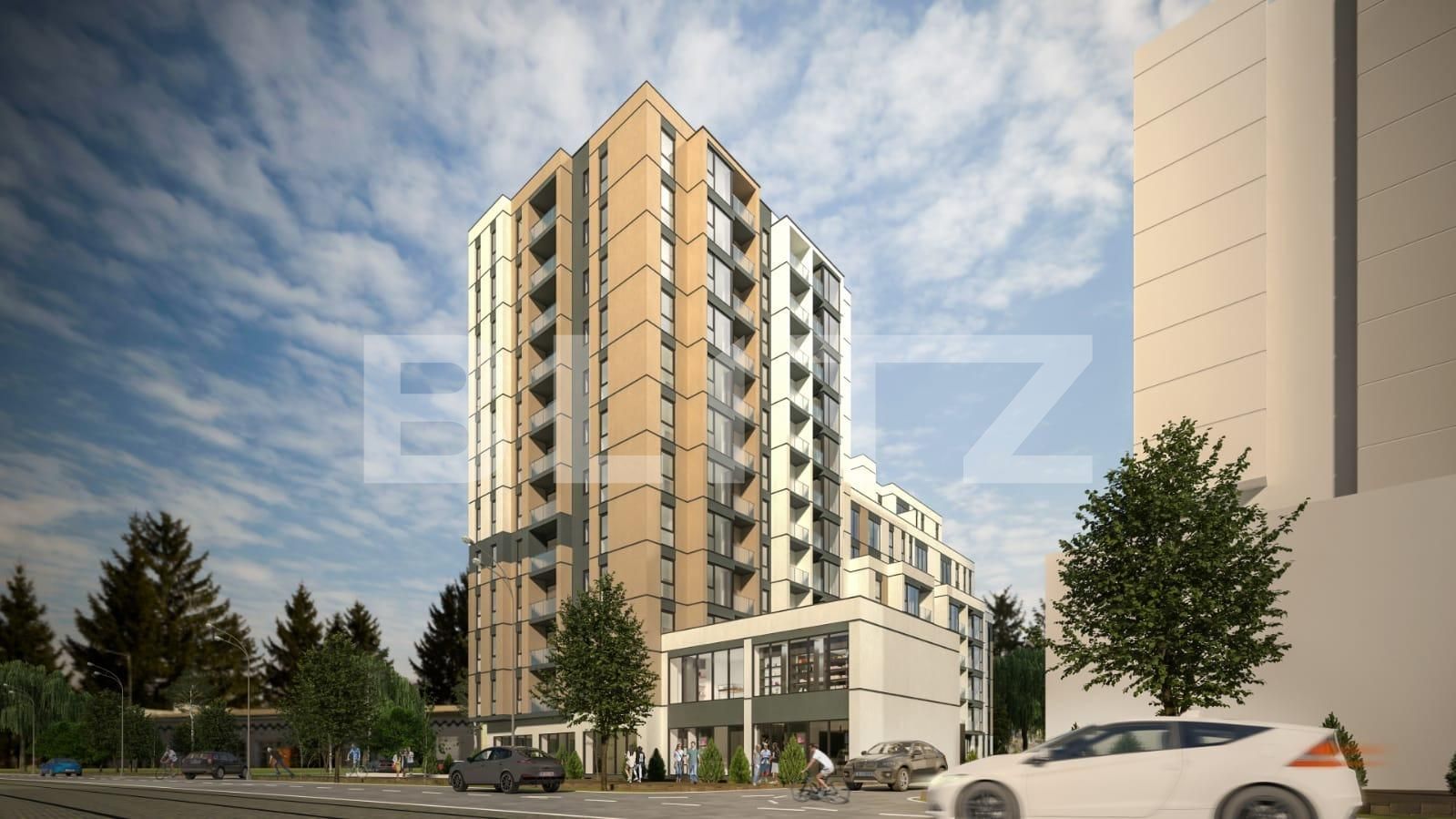 Apartament de vânzare 3 camere Soarelui - 103644AV | BLITZ Timișoara | Poza7