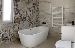 Penthouse 2 niveluri, 238 mp, terasa 48 mp, zona Soarelui