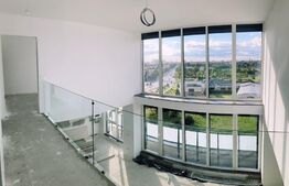 Penthouse 2 niveluri, 238 mp, terasa 48 mp, zona Soarelui