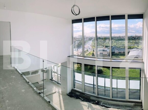 Apartament de vânzare 4+ camere Soarelui - 103666AV | BLITZ Timișoara | Poza3