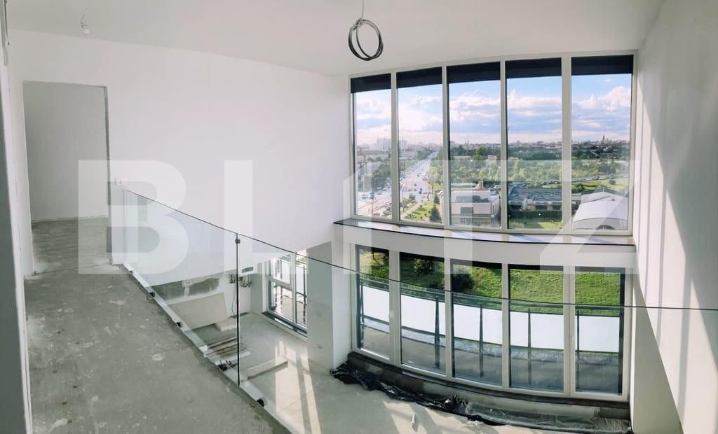 Apartament de vânzare 4+ camere Soarelui - 103666AV | BLITZ Timișoara | Poza3