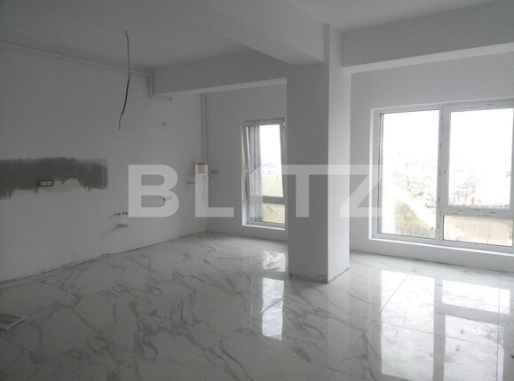 Apartament de vânzare 2 camere Braytim - 103668AV | BLITZ Timișoara | Poza1