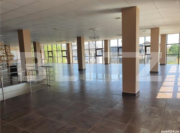 Spațiu comercial de închiriat Braytim - 103685SIC | BLITZ Timișoara | Poza3