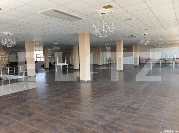 Spațiu comercial de închiriat Braytim - 103685SIC | BLITZ Timișoara | Poza1